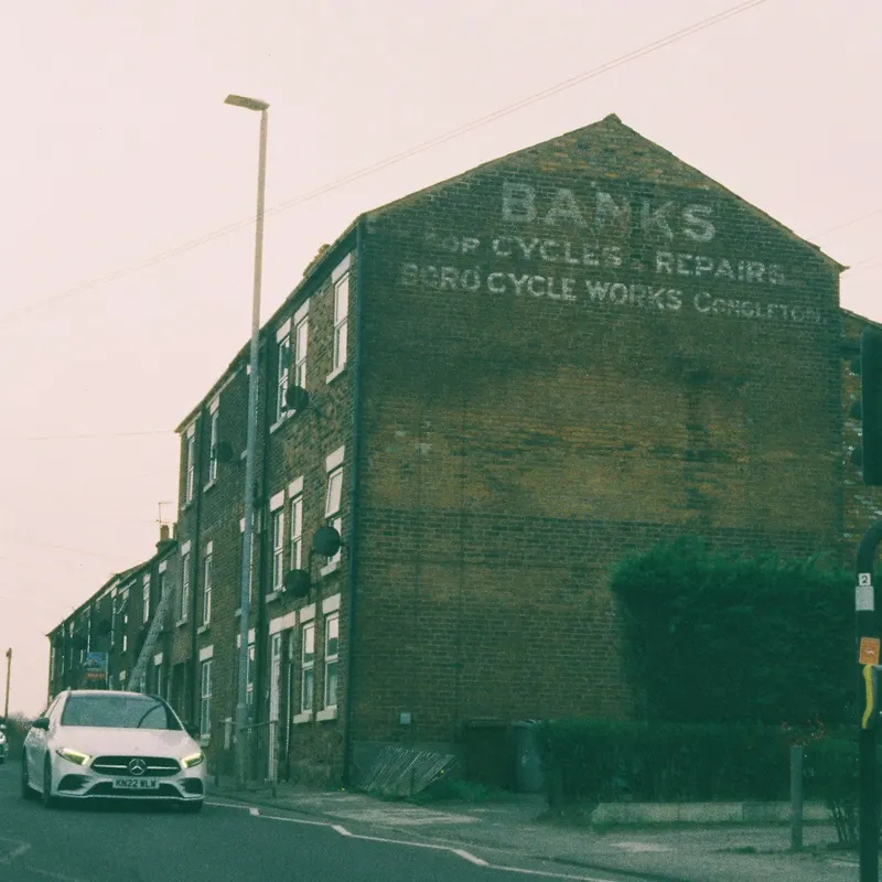 congleton, Cheshire