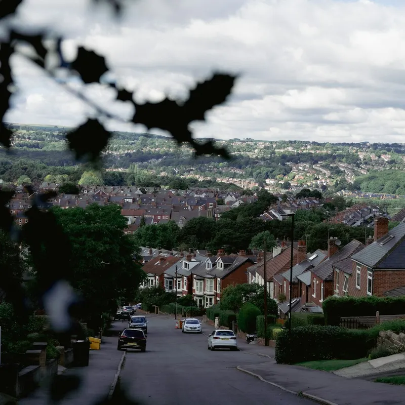 crewe, Cheshire
