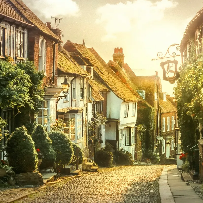 nantwich, Cheshire