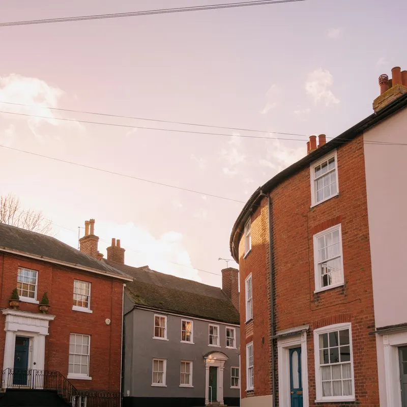 sandbach, Cheshire