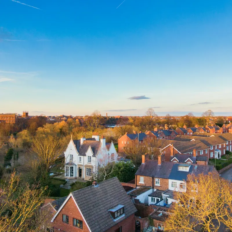 shavington, Cheshire