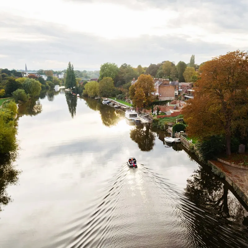 winsford, Cheshire